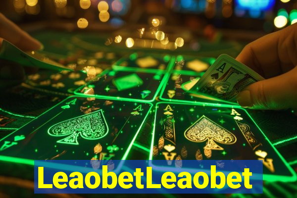 LeaobetLeaobet