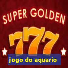 jogo do aquario