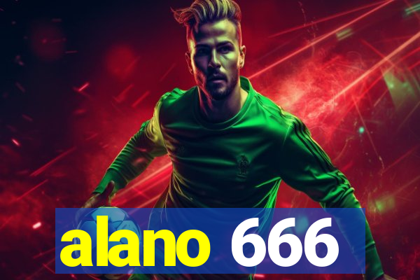 alano 666