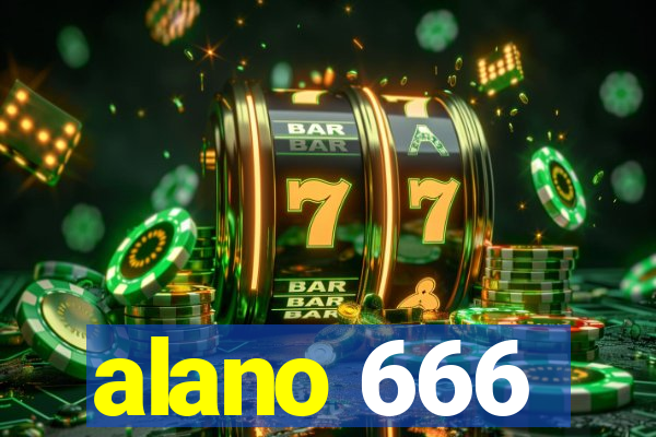 alano 666