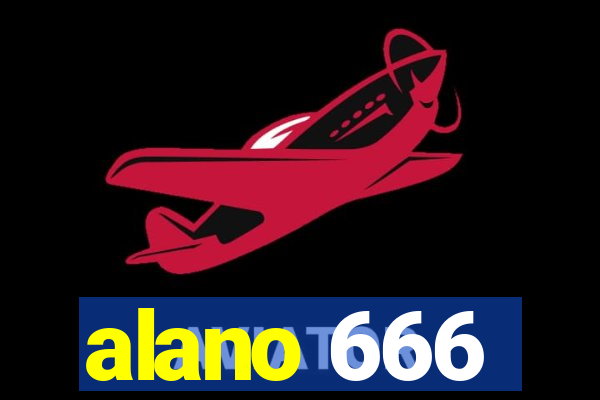 alano 666