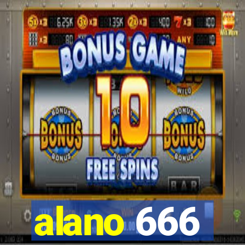 alano 666