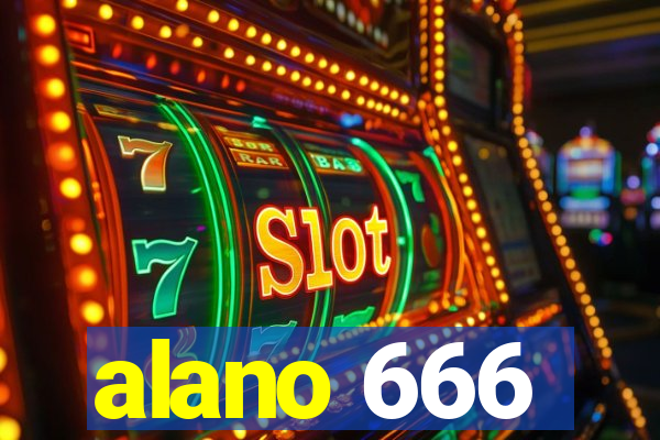 alano 666