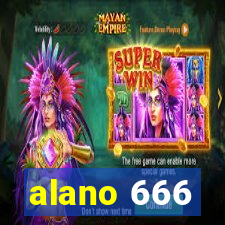 alano 666