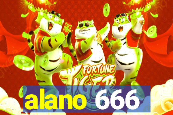 alano 666