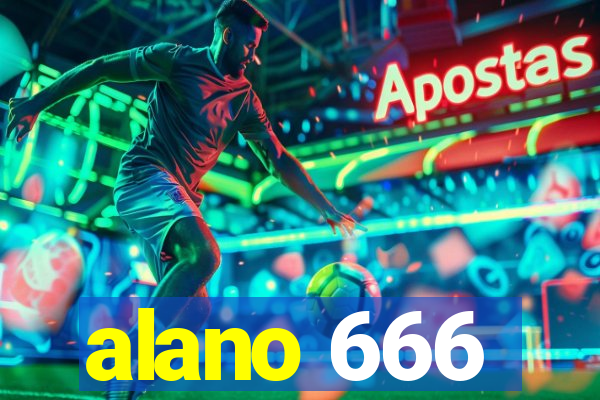 alano 666