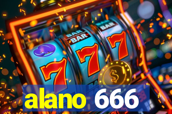 alano 666