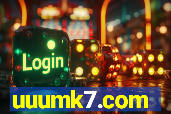 uuumk7.com