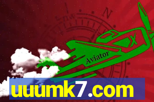 uuumk7.com