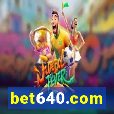 bet640.com