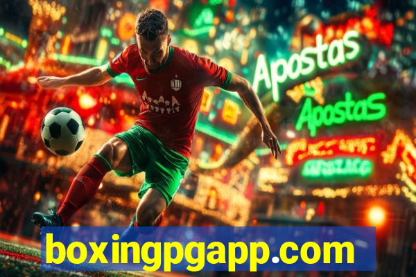 boxingpgapp.com