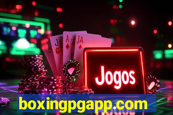 boxingpgapp.com