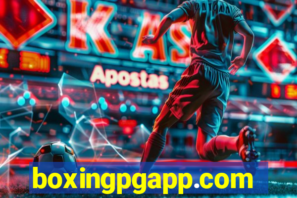 boxingpgapp.com