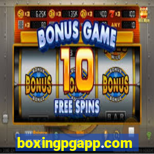 boxingpgapp.com