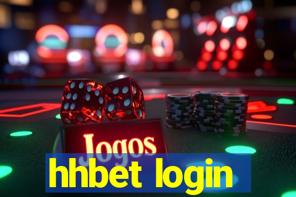 hhbet login