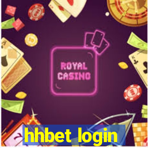 hhbet login