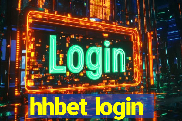 hhbet login