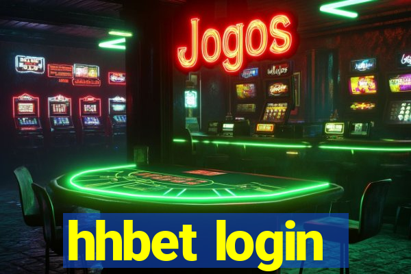 hhbet login