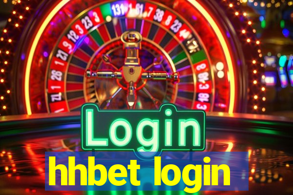 hhbet login