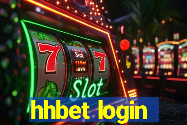 hhbet login