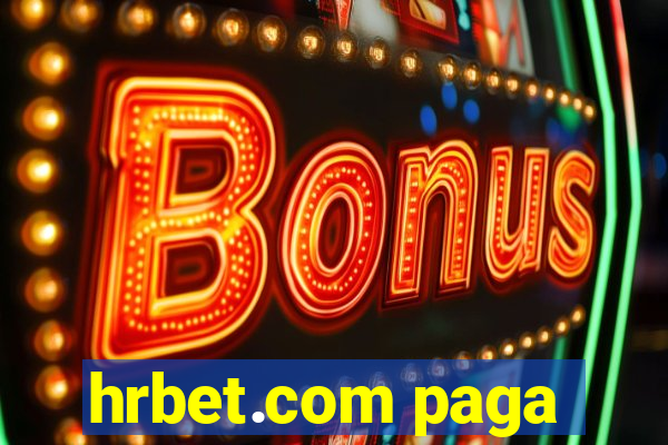 hrbet.com paga