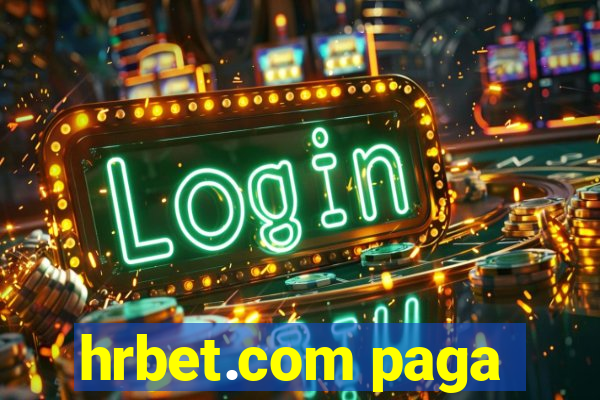 hrbet.com paga