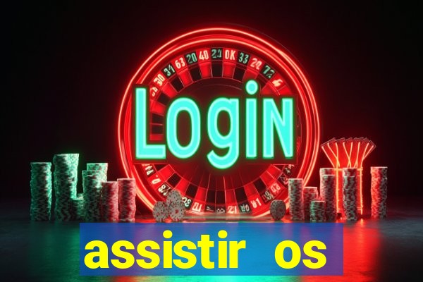 assistir os simpsons on-line