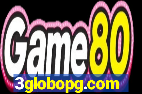 3globopg.com