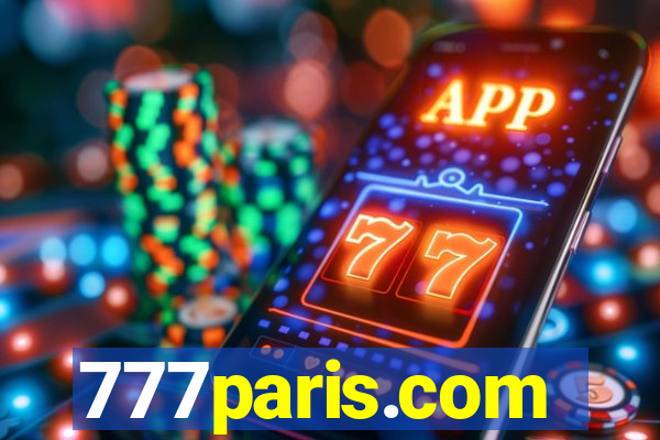 777paris.com