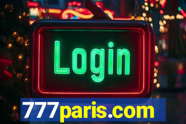 777paris.com