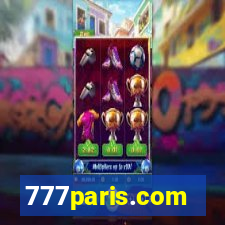 777paris.com