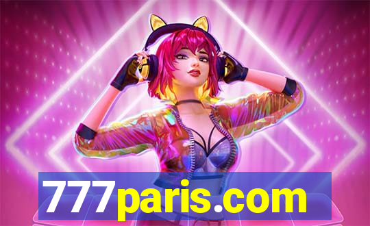 777paris.com