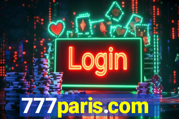 777paris.com