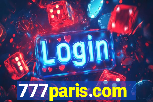 777paris.com