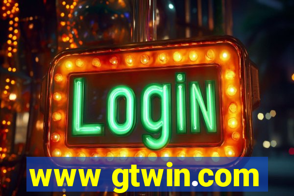 www gtwin.com