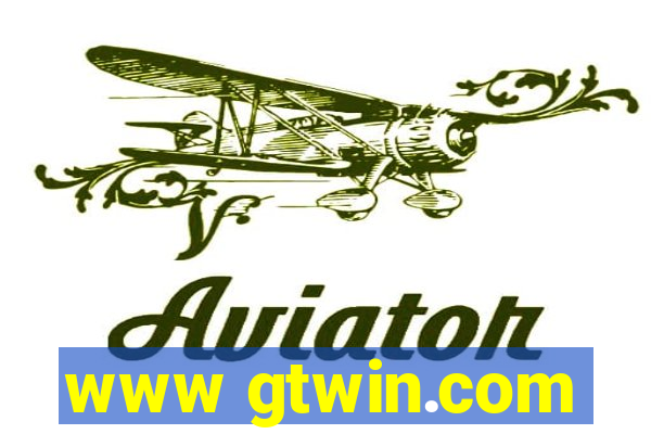 www gtwin.com