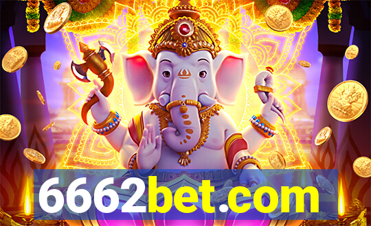 6662bet.com