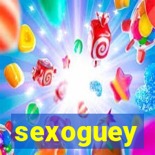 sexoguey