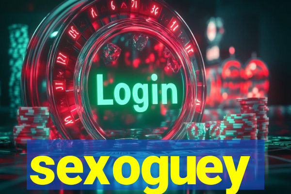 sexoguey