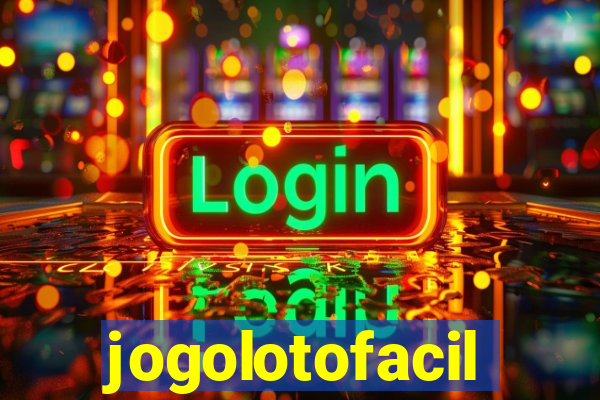 jogolotofacil