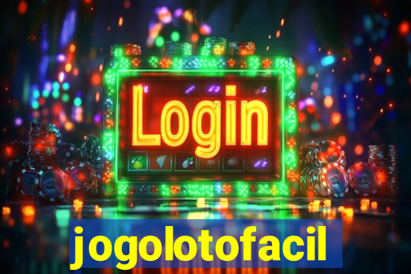 jogolotofacil