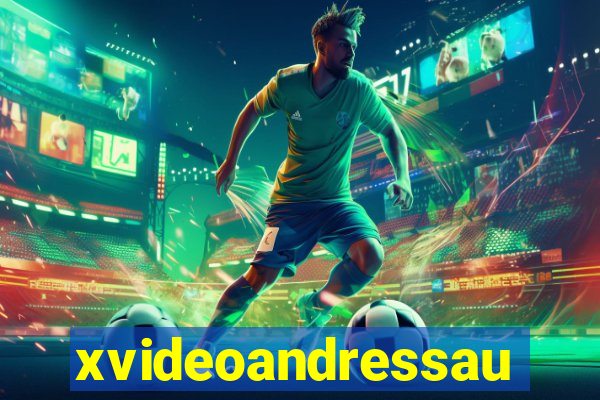 xvideoandressaurach