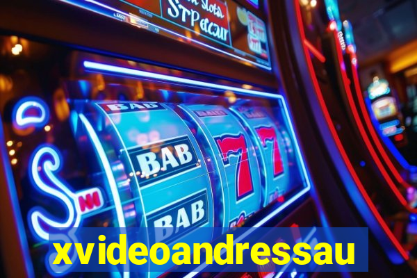 xvideoandressaurach