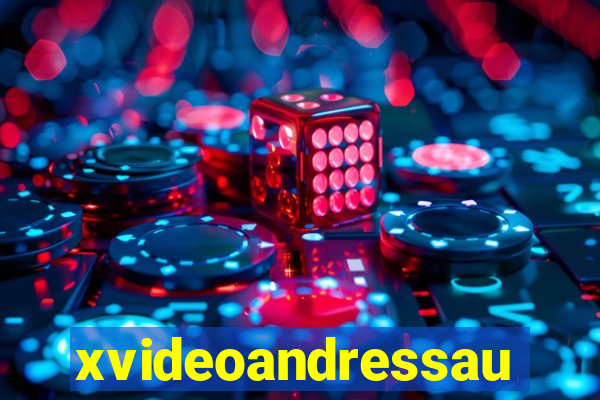 xvideoandressaurach