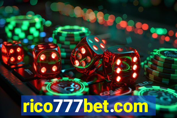 rico777bet.com