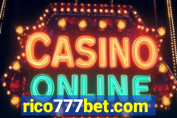 rico777bet.com