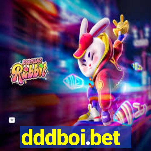 dddboi.bet