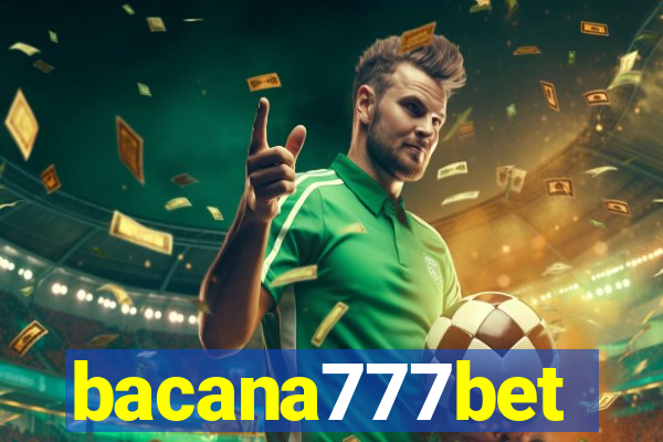 bacana777bet