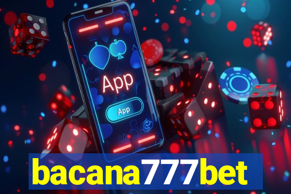 bacana777bet