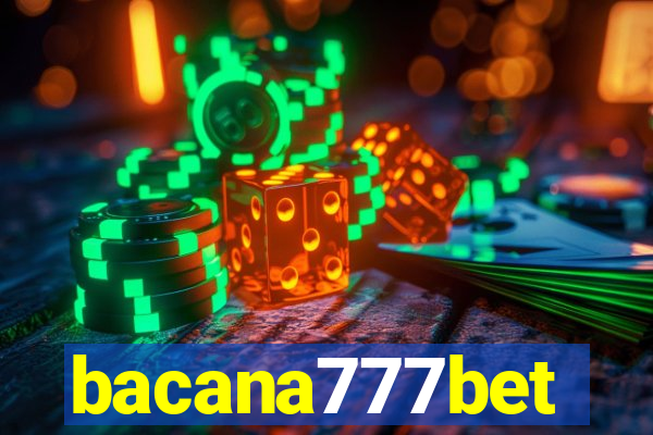 bacana777bet